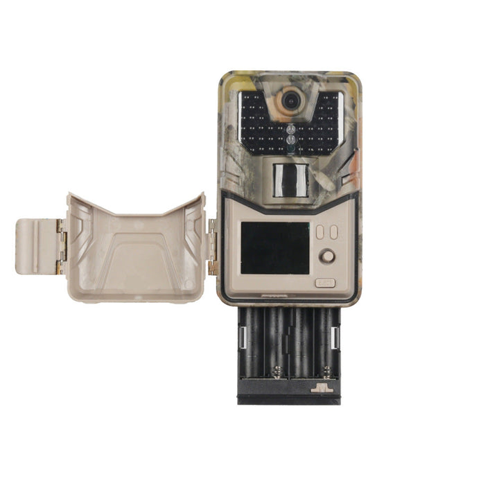 Discover the Wonders of Wildlife with the 20MP 1080P Wildlife Trail Camera