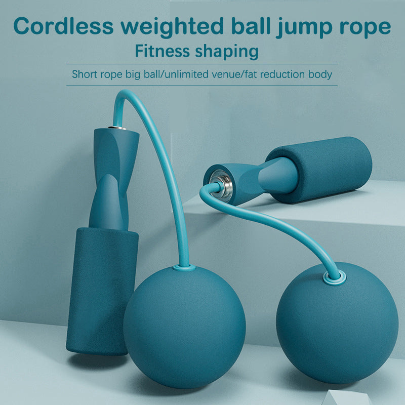 Jump Into Fitness Fun with Our Training Jump Rope Set!