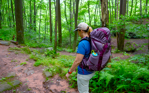 Choosing the Right Backpack for Adventures