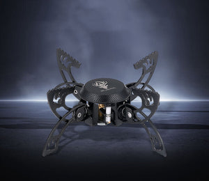 Why the Portable Camping And Picnic Barbecue Stove is a Must-Have for Outdoor Enthusiasts