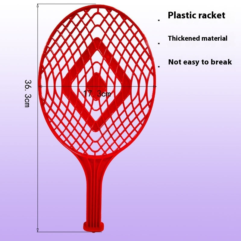 Single Tennis Trainer With Rope Rotating Tennis Rackets Outdoor Tennis Set