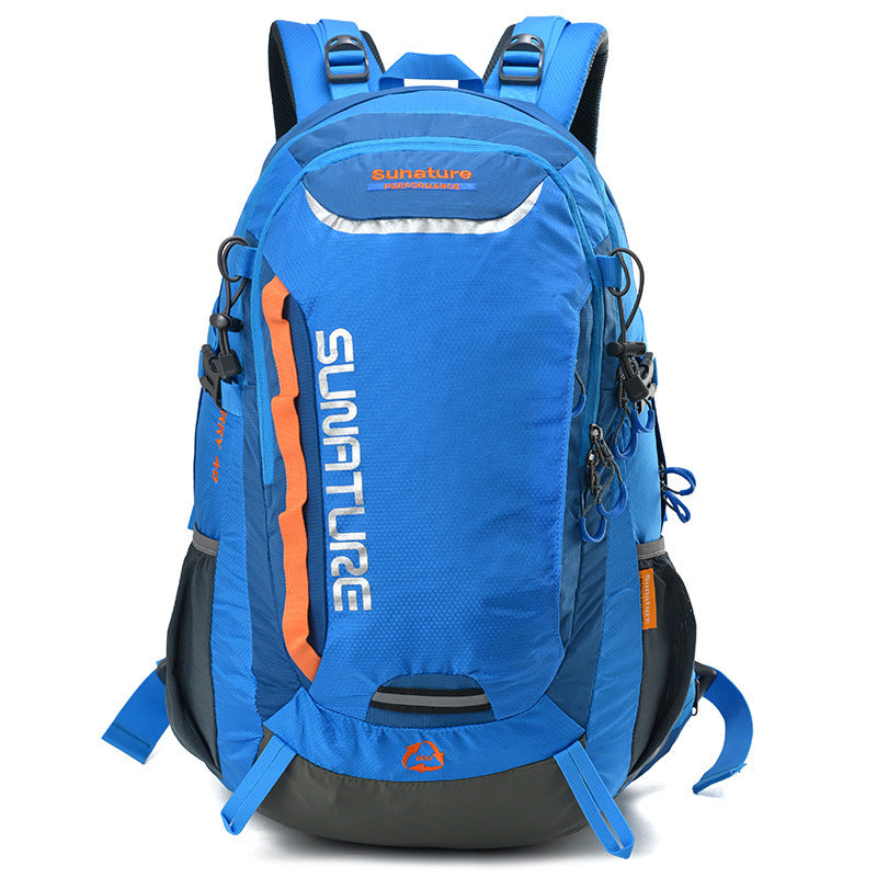 Outdoor Hiking Sports And Leisure Backpack