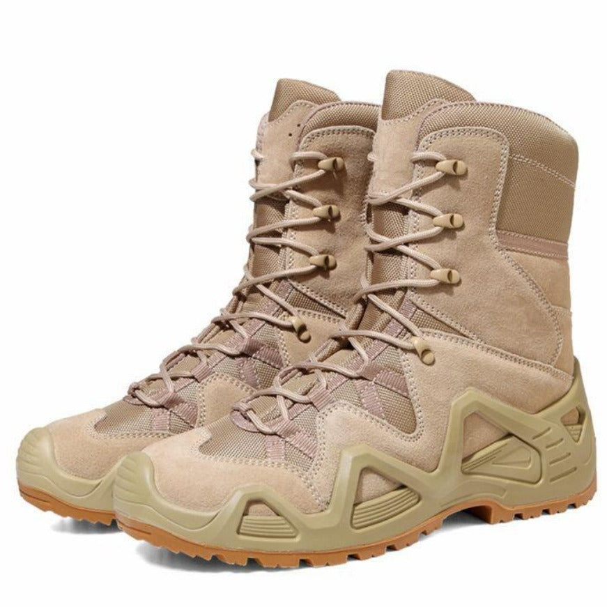 Outdoor Training Hiking Shoes