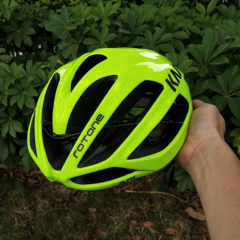 Team Sky Edition Helmet Tour De France