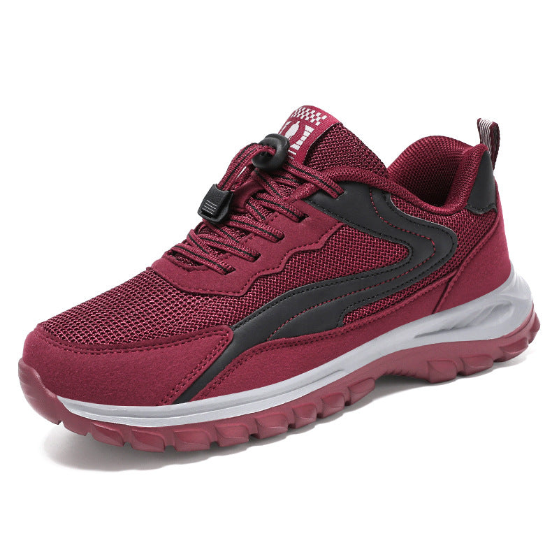 Shoes Men's Walking Shoes Plus Size