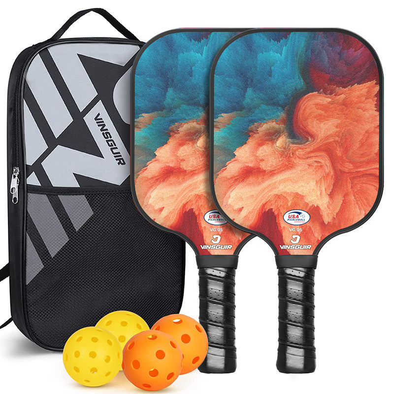 Pickleball Racket Carbon Fiber Paddle