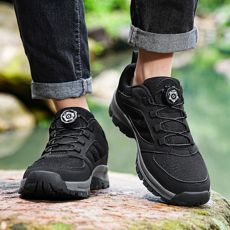 Extra Large Size Work Training Shoes
