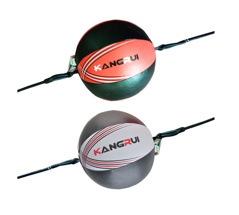 Boxing Speed and Reaction Training Punch Ball