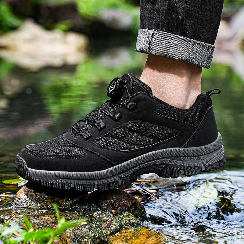 Extra Large Size Work Training Shoes