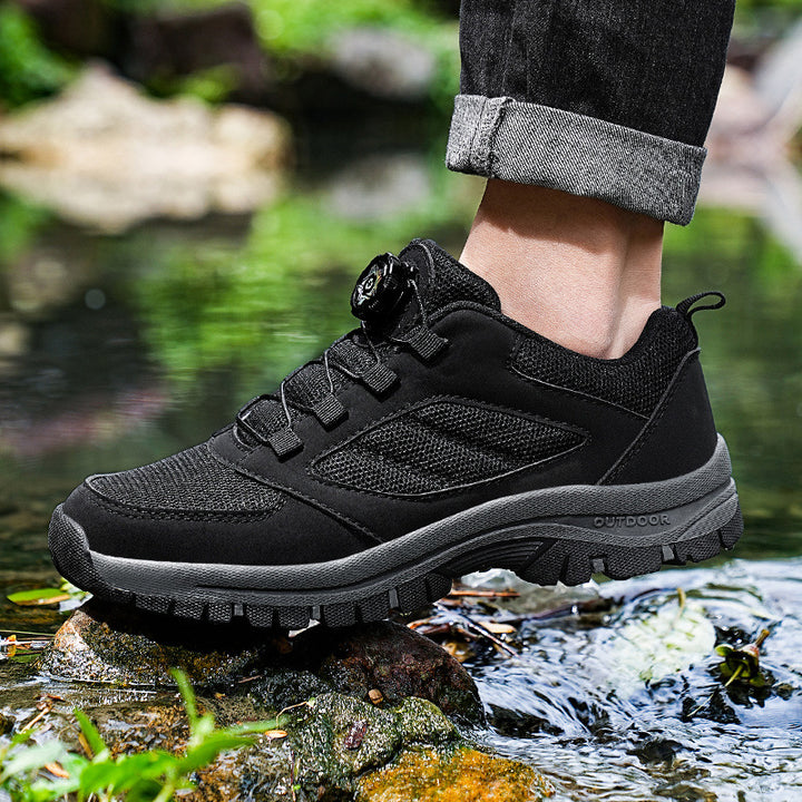 Extra Large Size Work Training Shoes