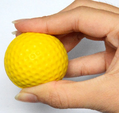 10pcs Soft Golf Balls