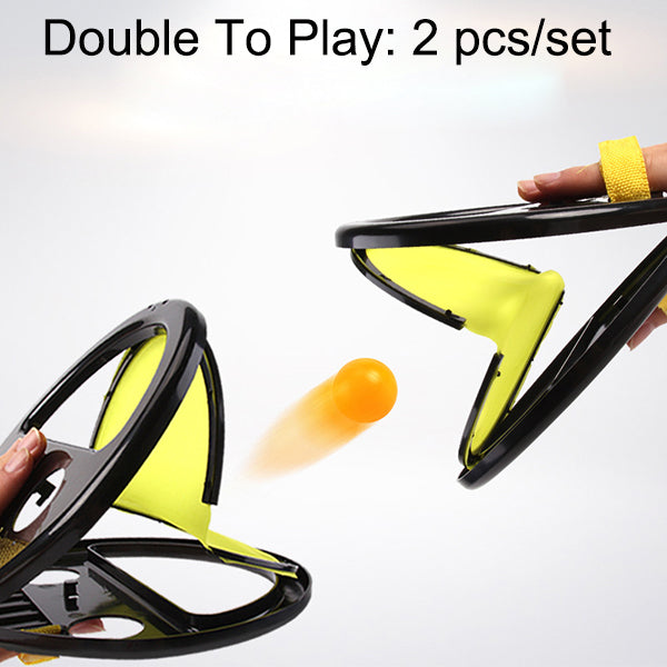 Children’s Hand Catching Ball For Indoor And Outdoor Play
