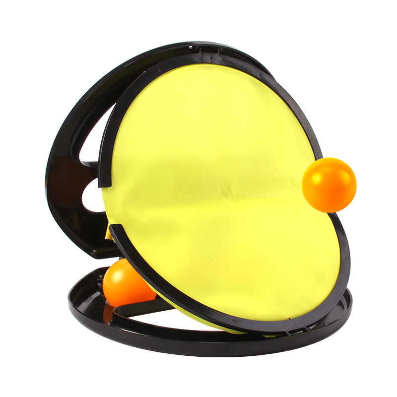 Children’s Hand Catching Ball For Indoor And Outdoor Play