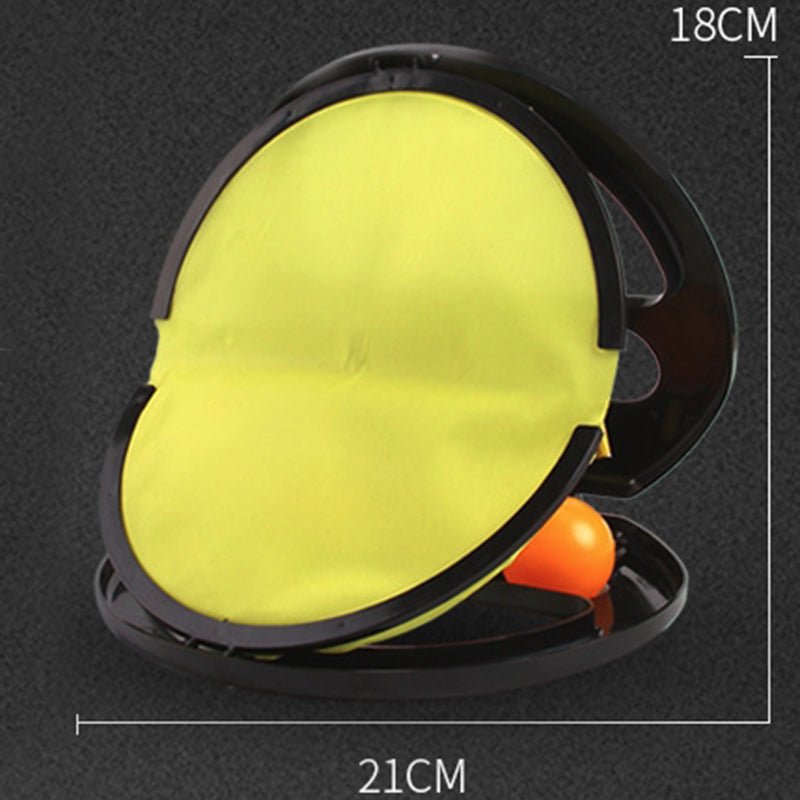 Children’s Hand Catching Ball For Indoor And Outdoor Play