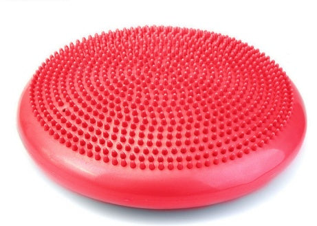 Inflatable Foot Massage Ball Pad For Yoga And Fitness