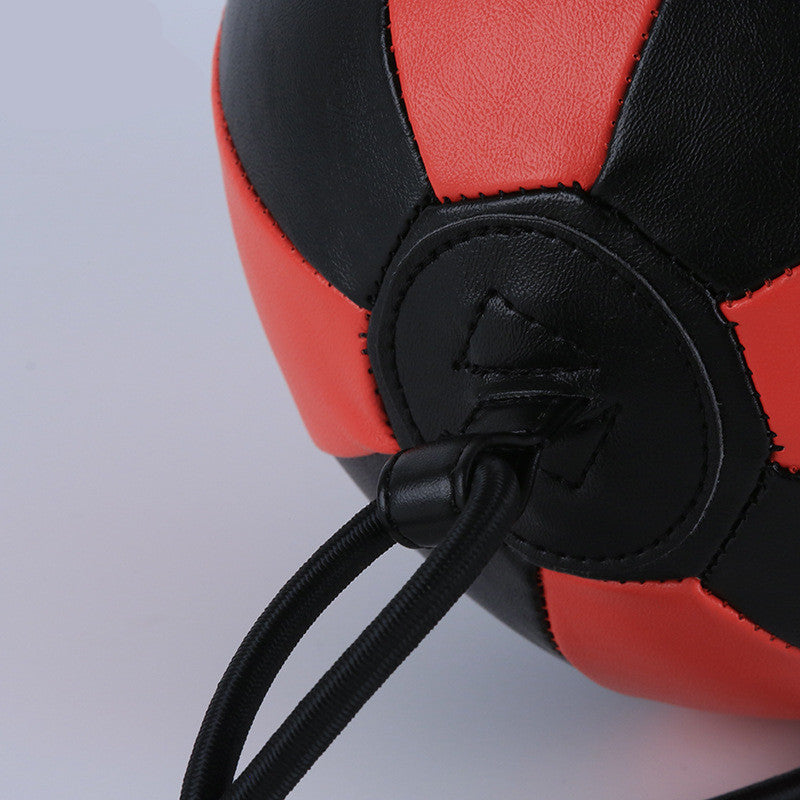Boxing Speed and Reaction Training Punch Ball