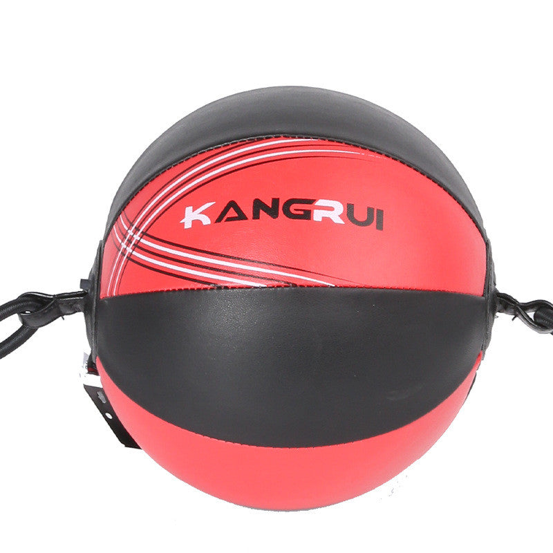 Boxing Speed and Reaction Training Punch Ball