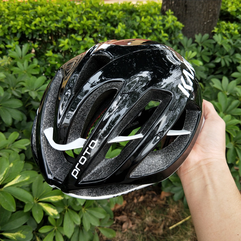 Team Sky Edition Helmet Tour De France