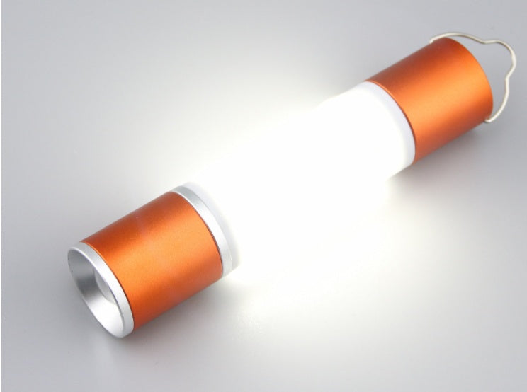 Multi-functional Flashlight LED Tent Camping