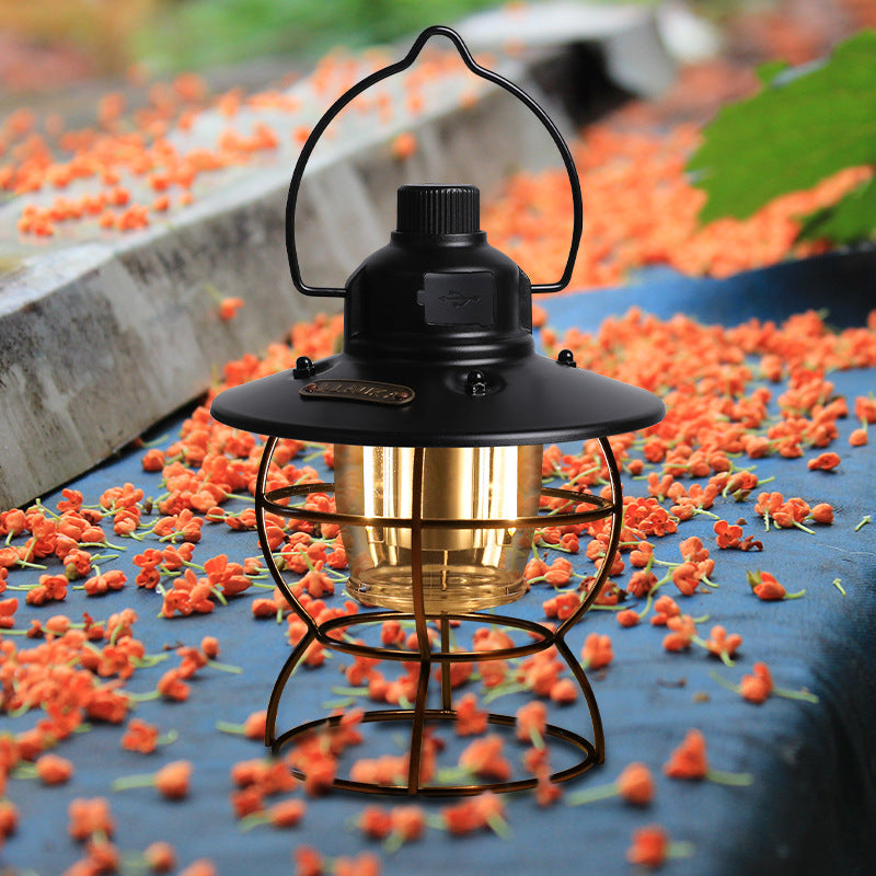 Outdoor Camping Portable Camp Lighting