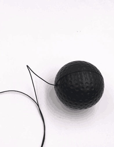 Boxing Reflex Speed Training Punch Ball