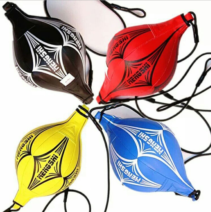 Speed Boxing Training Punch Ball