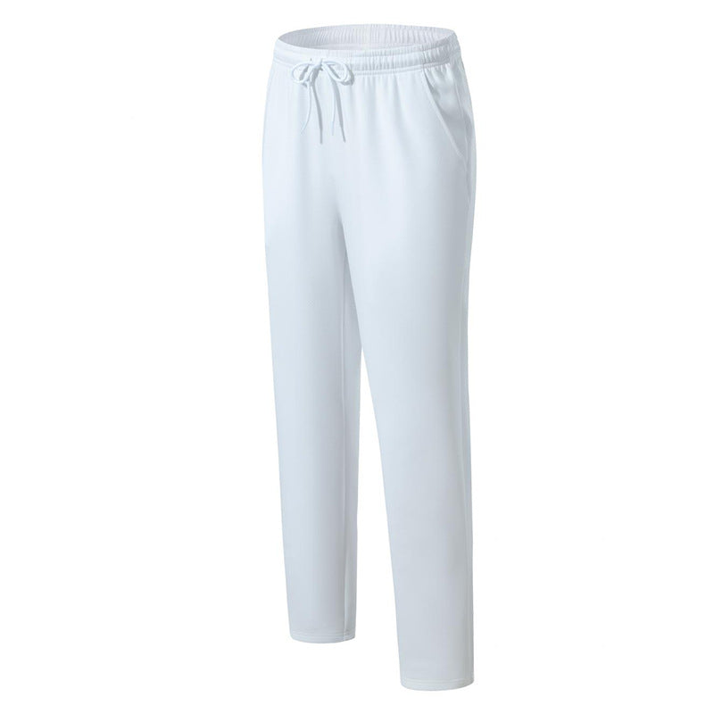 Tennis Table Tennis Volleyball Running Badminton Pants