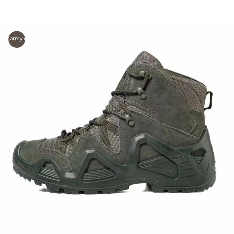 Outdoor Training Hiking Shoes