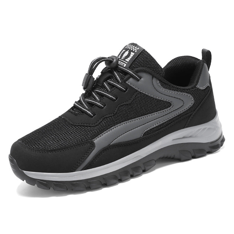 Shoes Men's Walking Shoes Plus Size