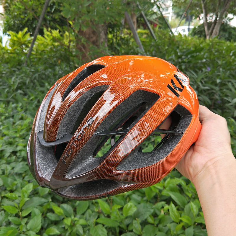 Team Sky Edition Helmet Tour De France