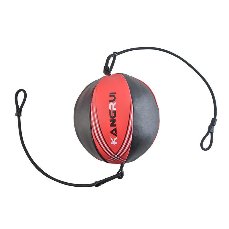 Boxing Speed and Reaction Training Punch Ball