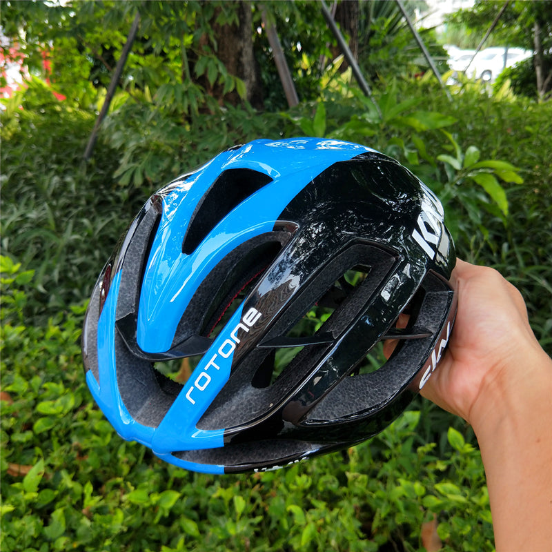 Team Sky Edition Helmet Tour De France