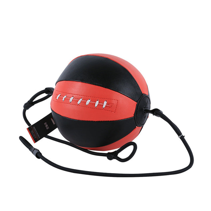 Boxing Speed and Reaction Training Punch Ball