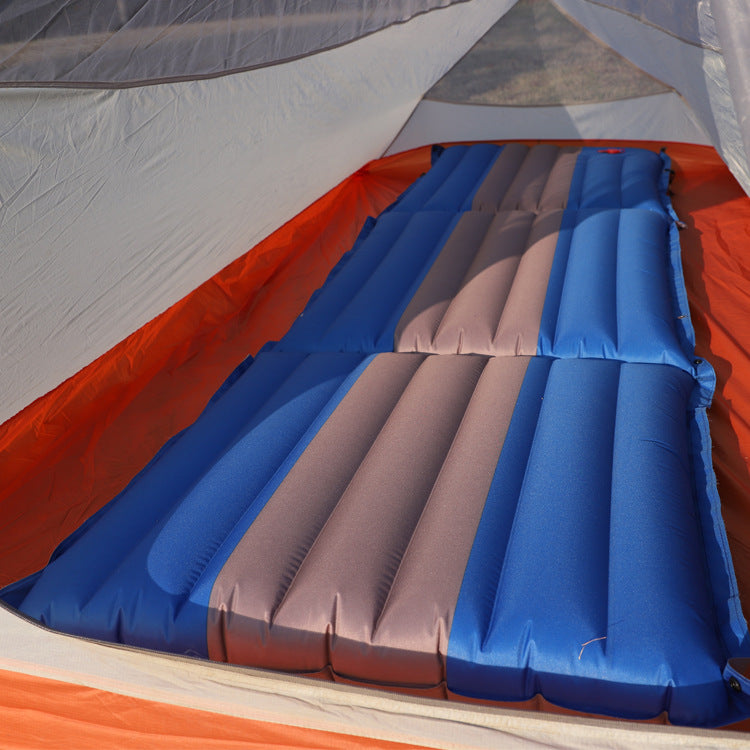 Outdoor Tent Camping Folding Sleeping Mat