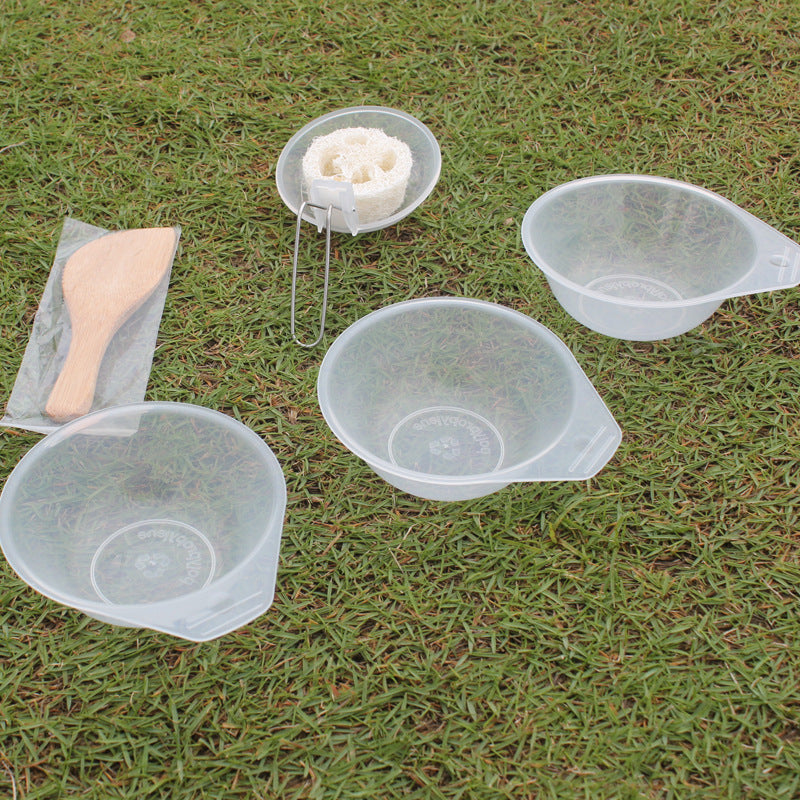 Outdoor Portable Cookware Camping