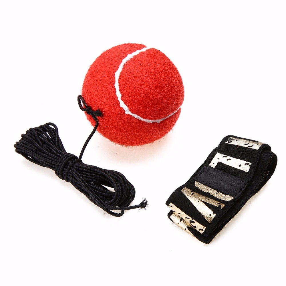 Boxing Reflex Speed Training Punch Ball