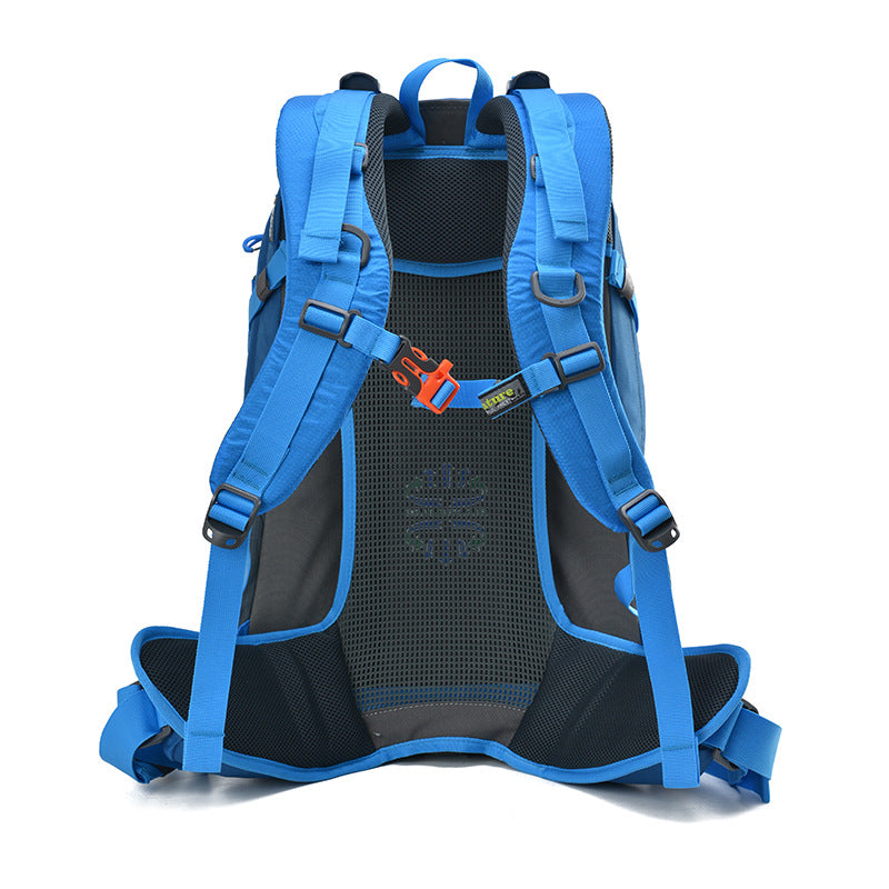Outdoor Hiking Sports And Leisure Backpack