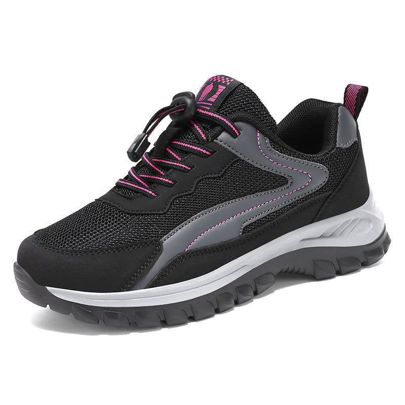 Shoes Men's Walking Shoes Plus Size
