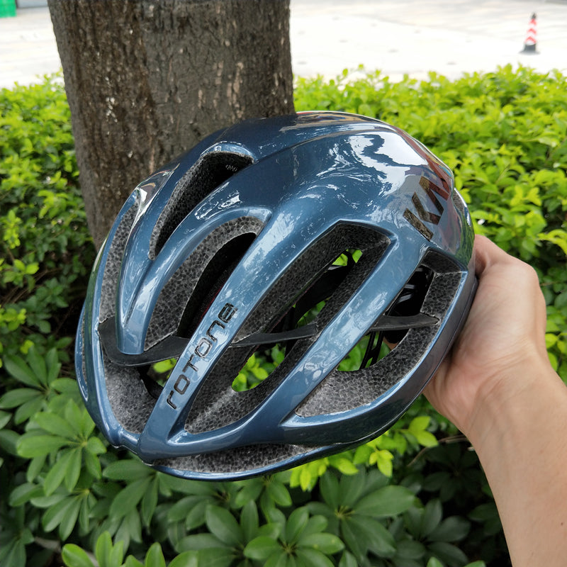 Team Sky Edition Helmet Tour De France
