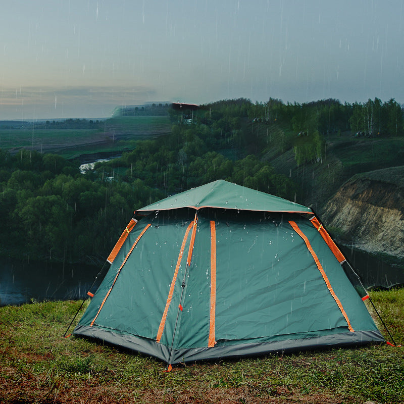 Fully Automatic Speed  Beach Camping Tent