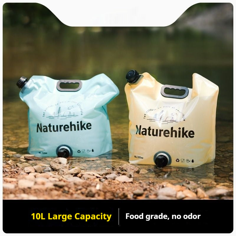 Fashion Outdoor Folding Portable Water Bag