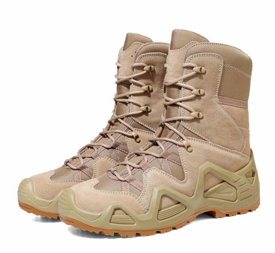 Outdoor Training Hiking Shoes