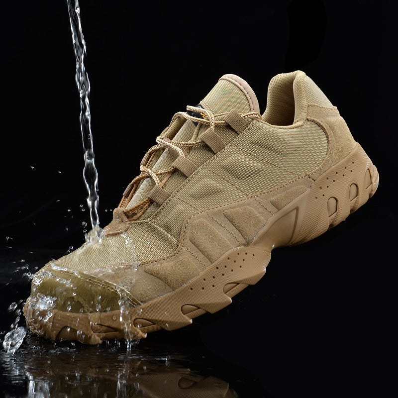 Outdoor Hiking Shoes Training