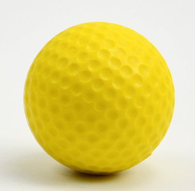 10pcs Soft Golf Balls