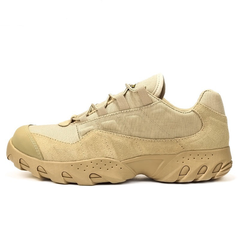 Outdoor Hiking Shoes Training