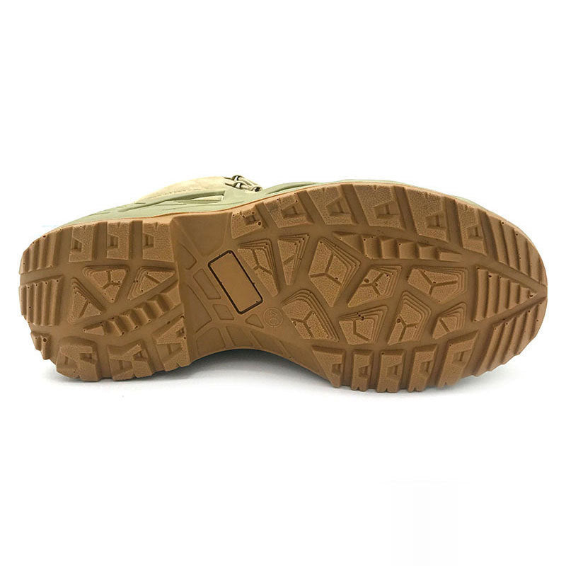 Outdoor Training Hiking Shoes
