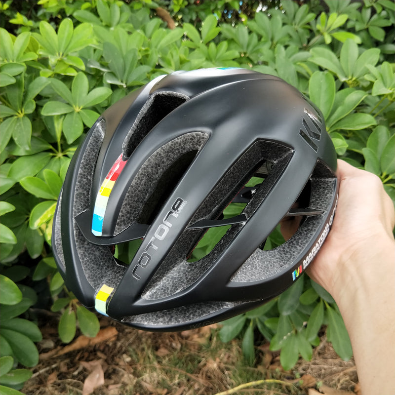 Team Sky Edition Helmet Tour De France