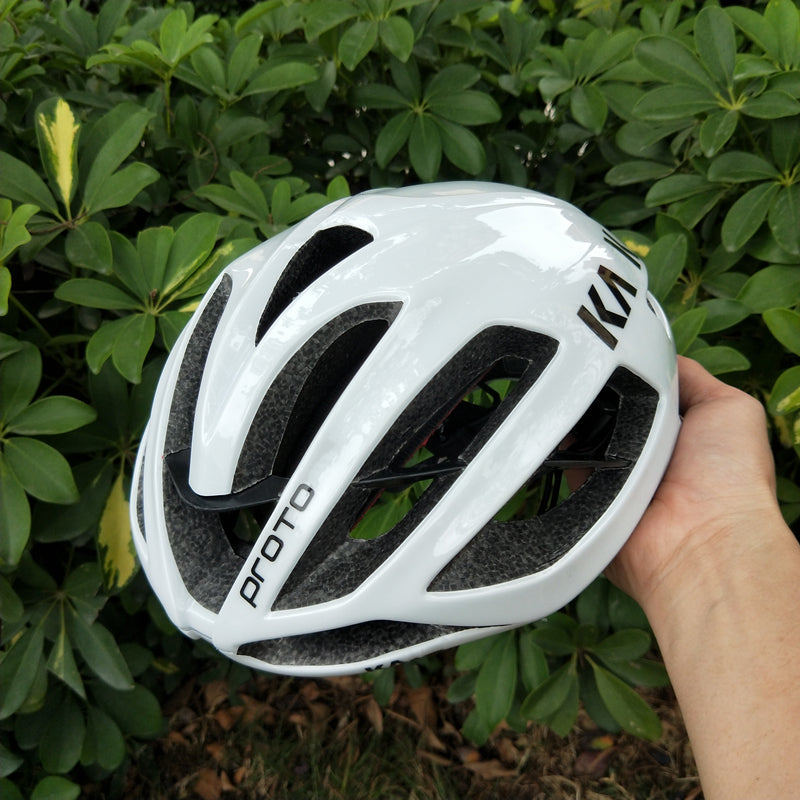 Team Sky Edition Helmet Tour De France