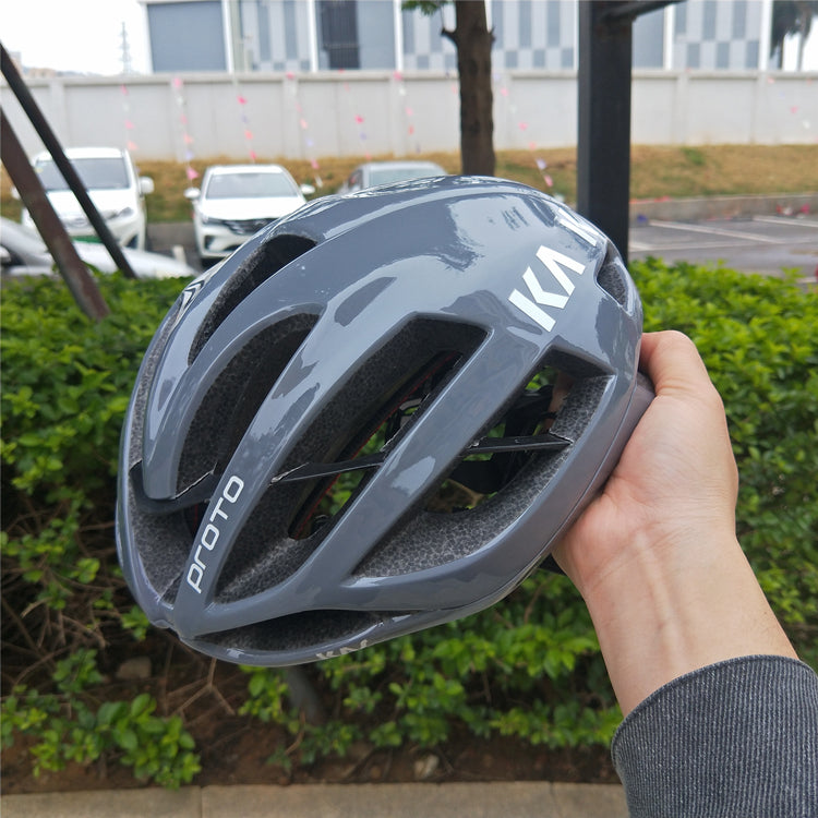 Team Sky Edition Helmet Tour De France