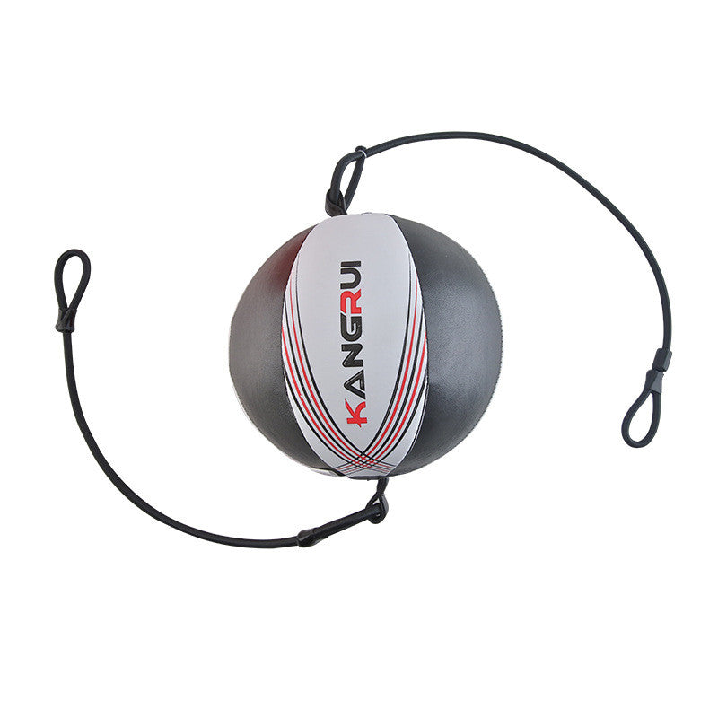 Boxing Speed and Reaction Training Punch Ball
